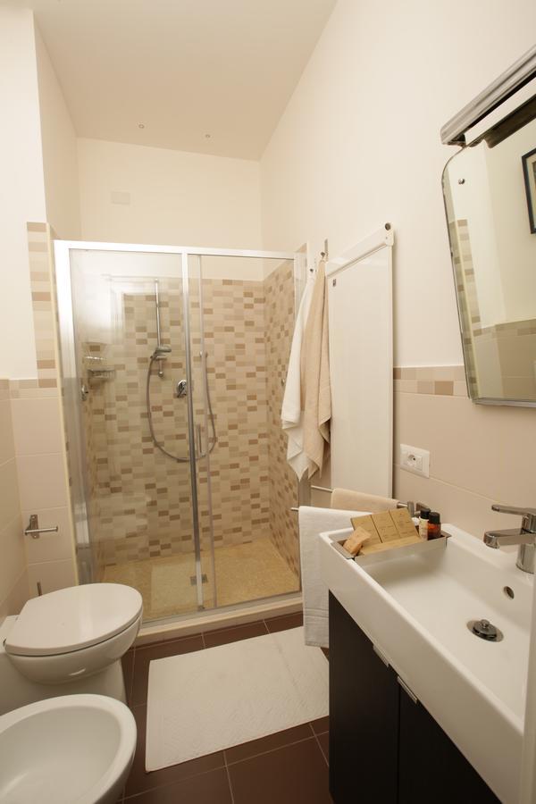 B&B Laurus Colosseo Roma Ngoại thất bức ảnh