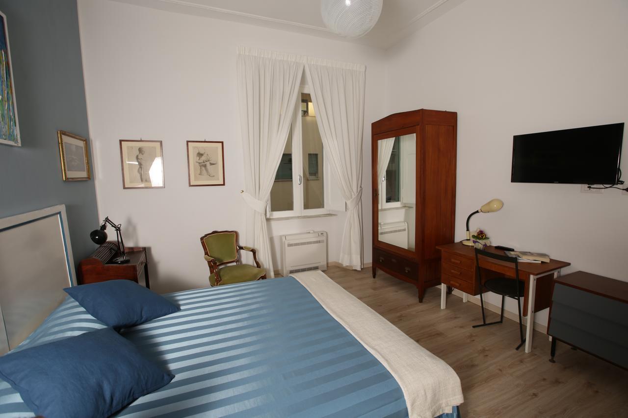 B&B Laurus Colosseo Roma Ngoại thất bức ảnh