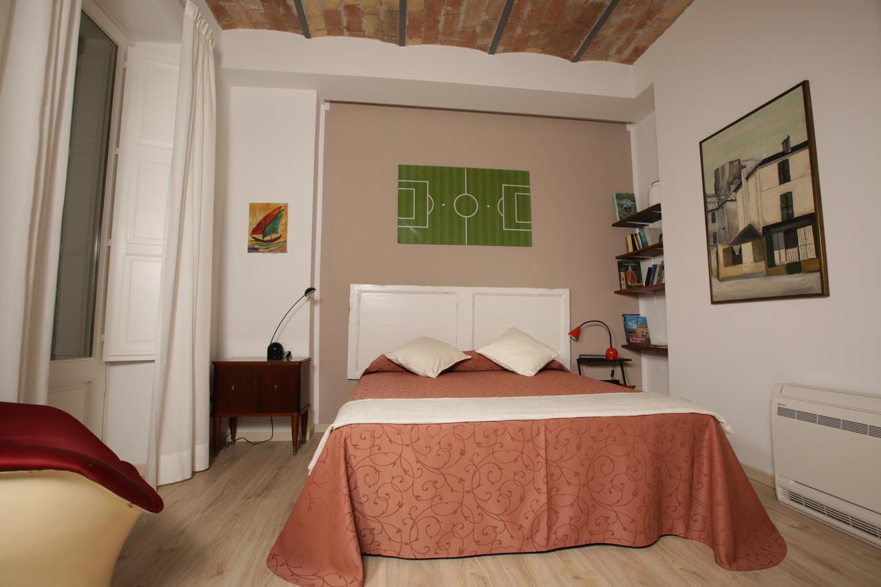 B&B Laurus Colosseo Roma Ngoại thất bức ảnh