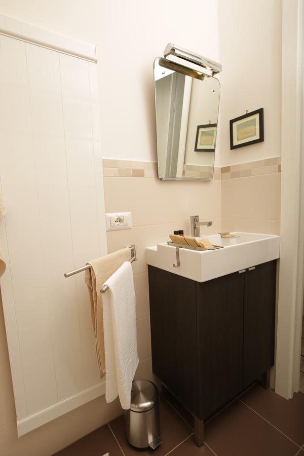 B&B Laurus Colosseo Roma Ngoại thất bức ảnh