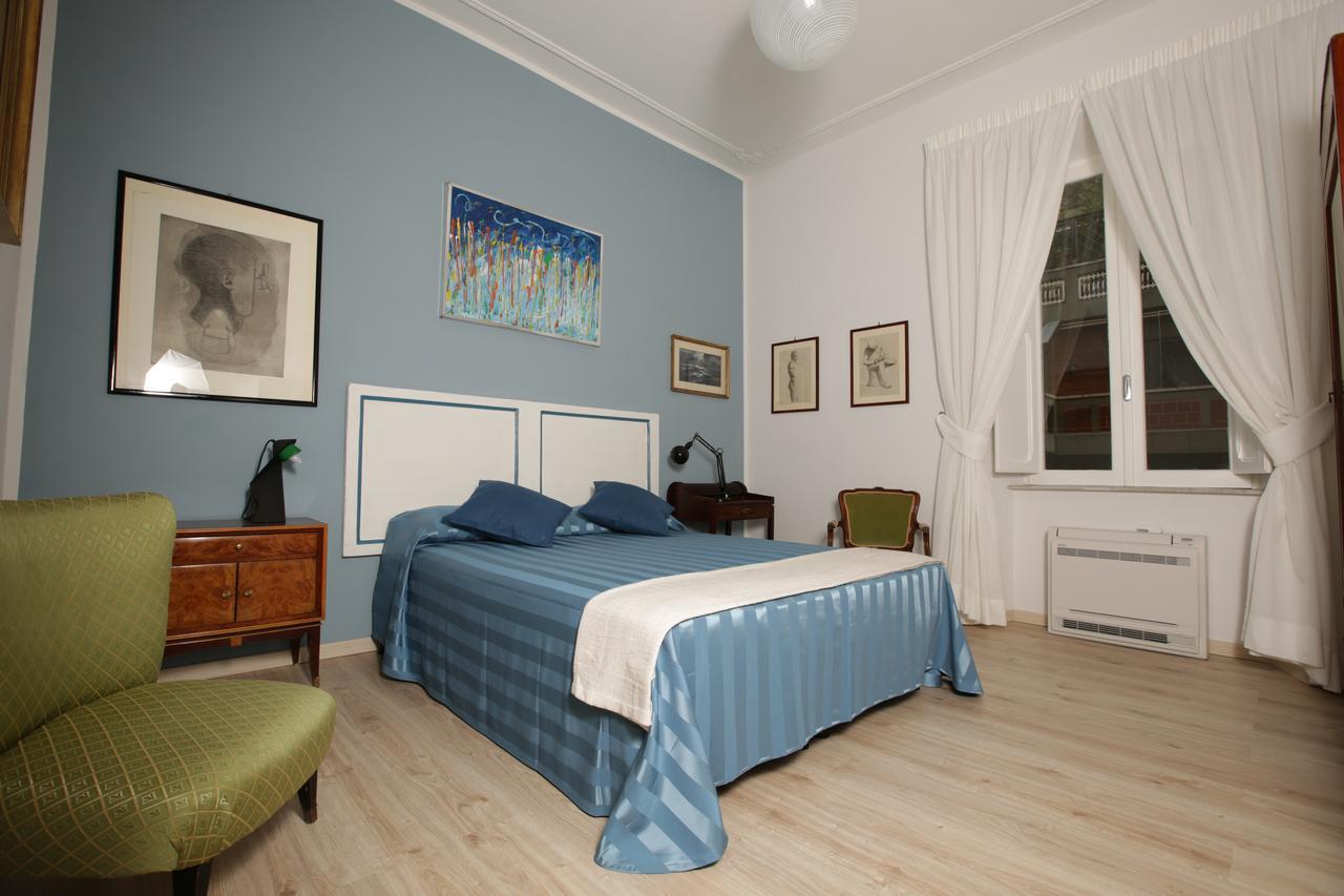 B&B Laurus Colosseo Roma Ngoại thất bức ảnh