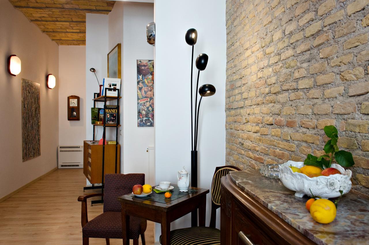 B&B Laurus Colosseo Roma Ngoại thất bức ảnh