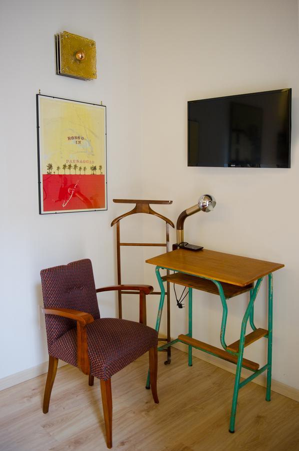 B&B Laurus Colosseo Roma Ngoại thất bức ảnh