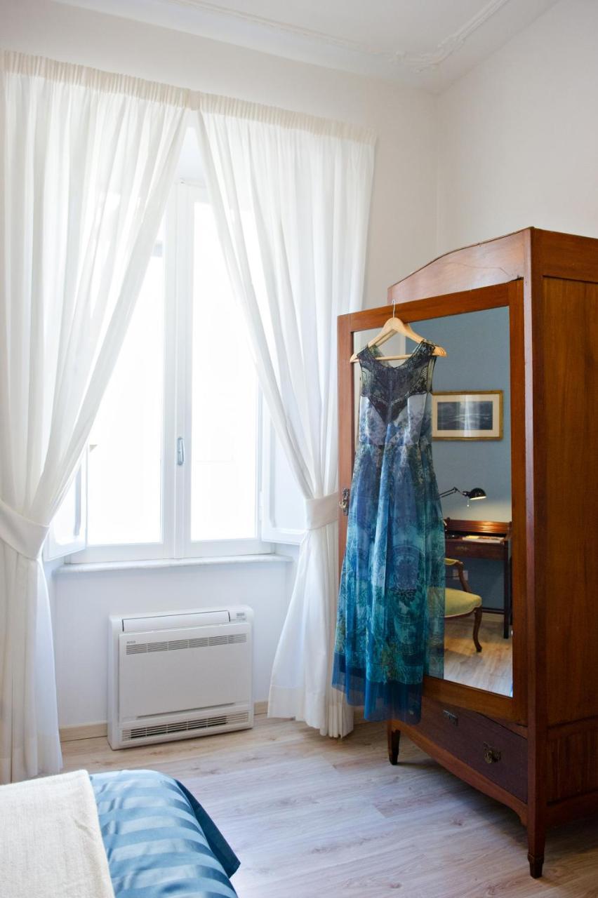 B&B Laurus Colosseo Roma Ngoại thất bức ảnh