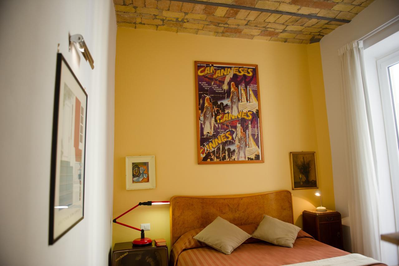 B&B Laurus Colosseo Roma Ngoại thất bức ảnh