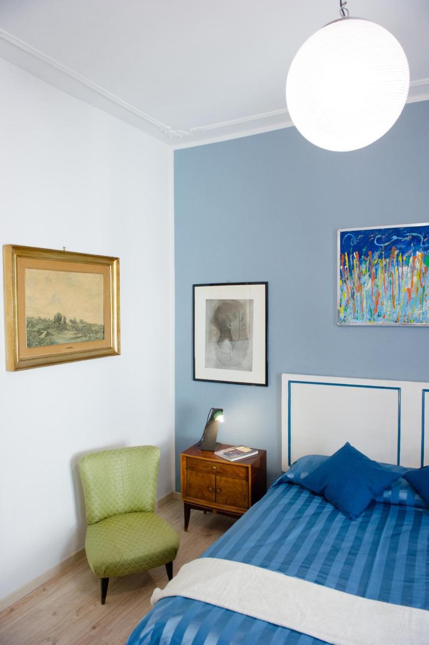 B&B Laurus Colosseo Roma Ngoại thất bức ảnh